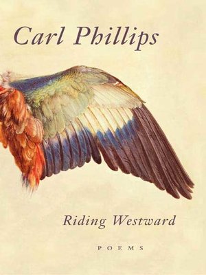 cover image of Riding Westward